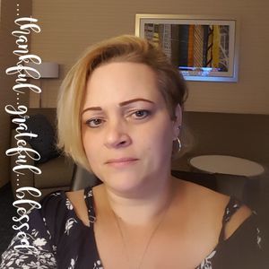 Meet your Posher, Britt